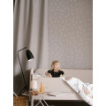 Дизайнерські шпалери для дитячої DOTS WATERCOLOUR1